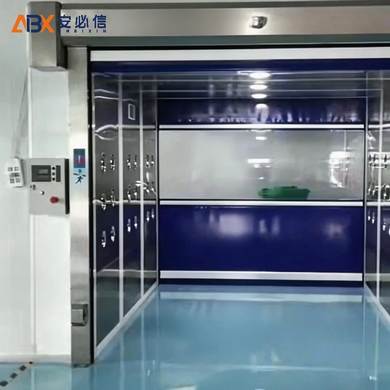 锡林郭勒盟高速门